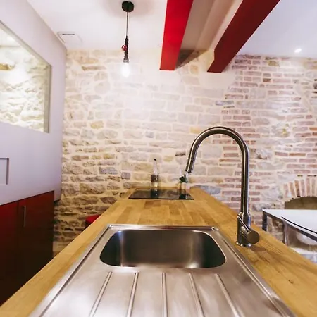 Big Studio Apartment Dijon