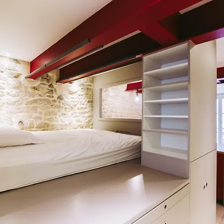 Appartement Big Studio